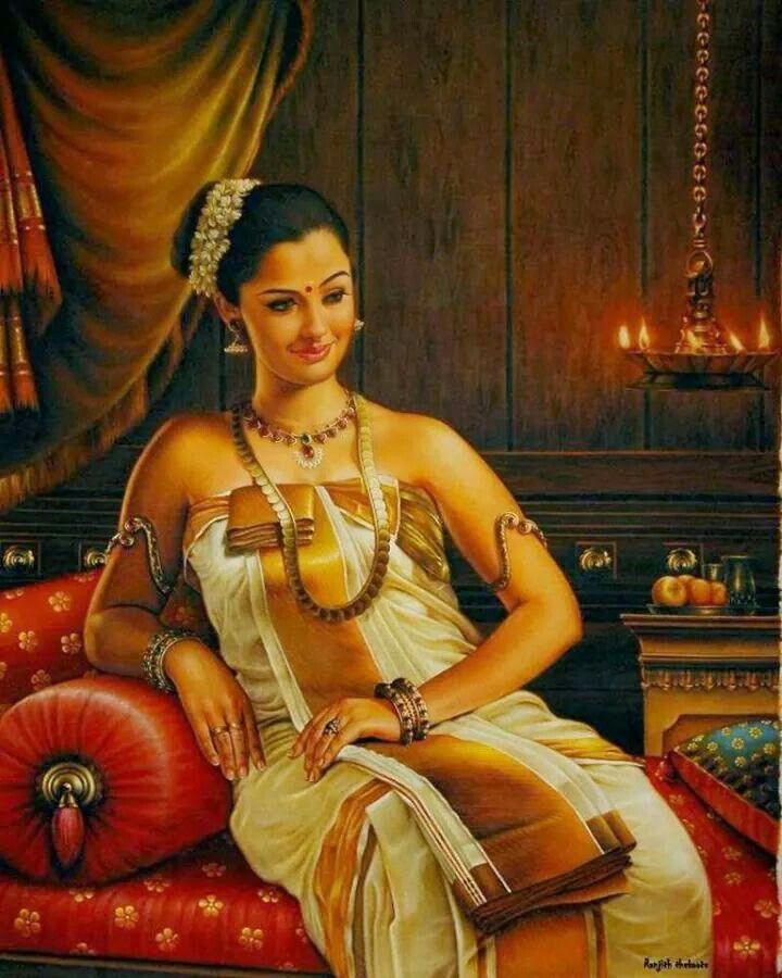 Āmrapālī - Nṛtya se Nirveda tak
